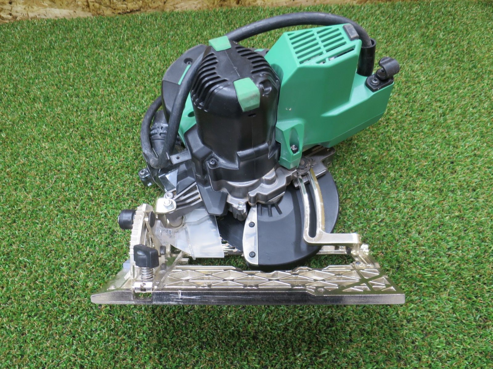  HiKOKI 集じんマルノコ C 5 YE その他 特殊工具