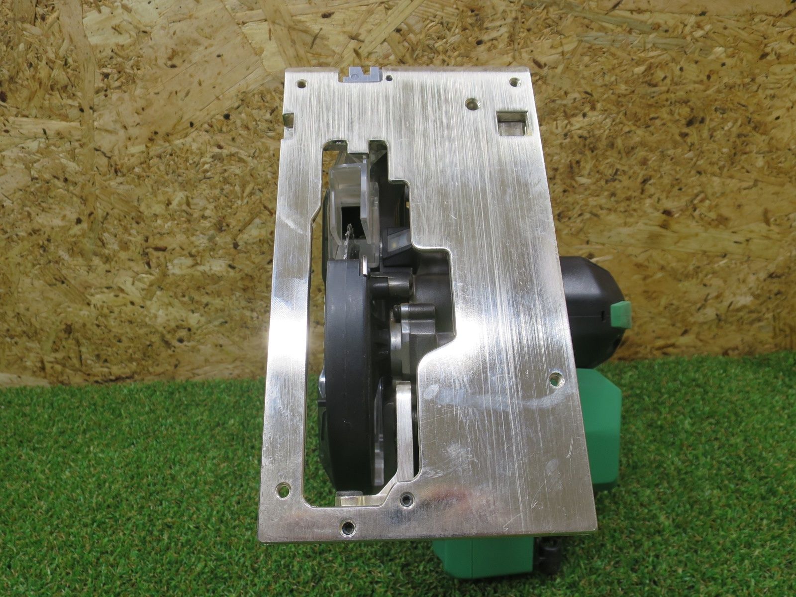 集じんマルノコ