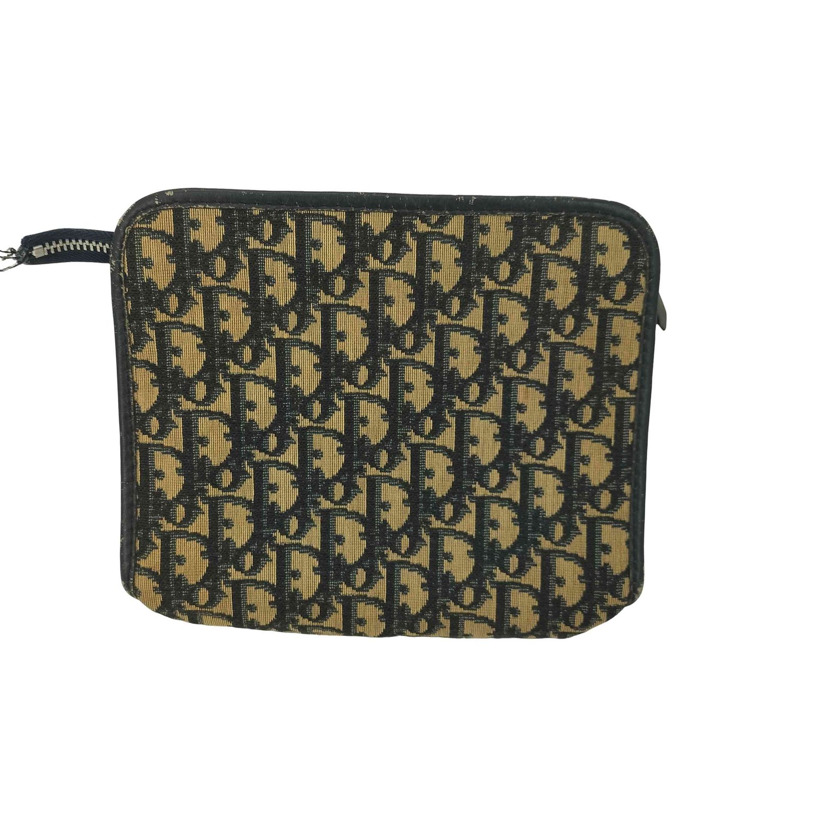 クリスチャンディオール Christian Dior フランス製 BAGAGES ECLAIR