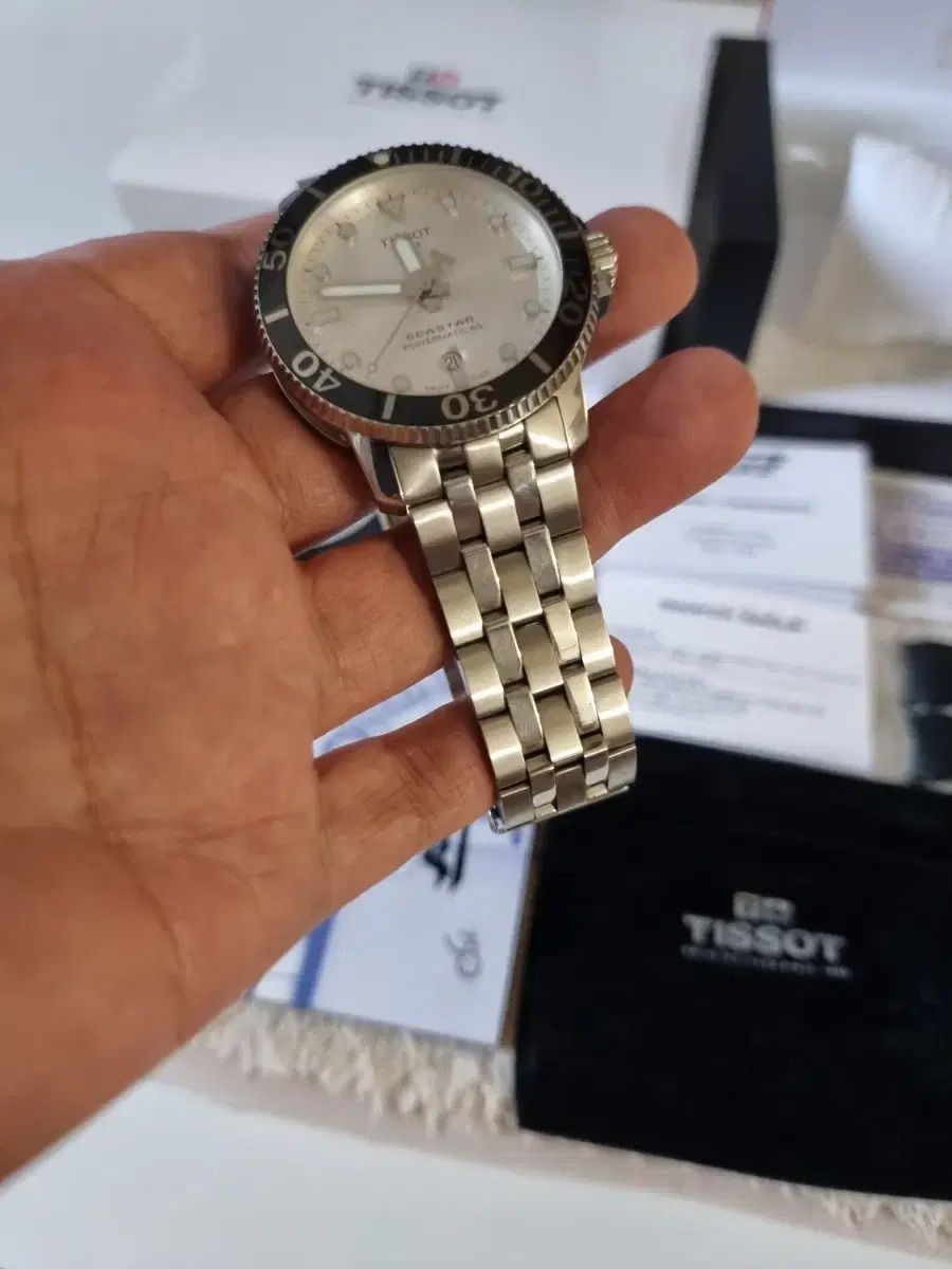 オートマチック