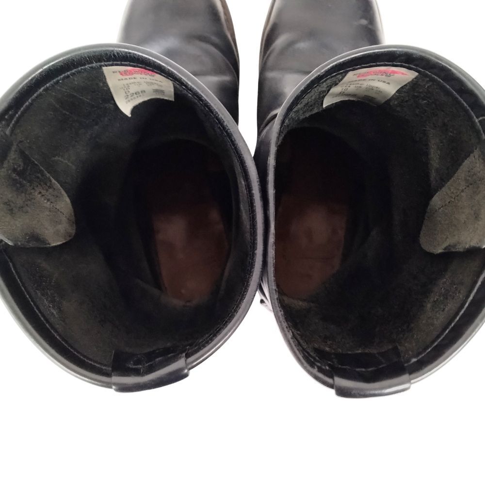 レッドウィング