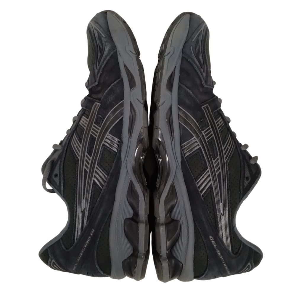 ASICS アシックス 品番 1201A244 GEL-KAYANO 14 スニーカー ブラック