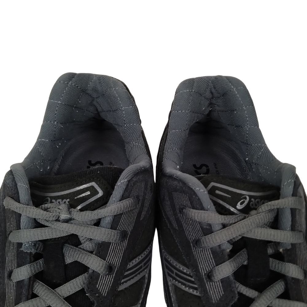 ASICS アシックス 品番 1201A244 GEL-KAYANO 14 スニーカー ブラック