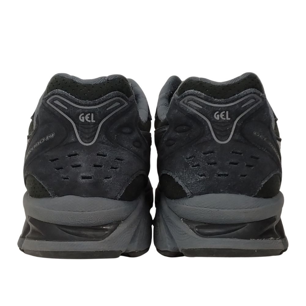 ASICS アシックス 品番 1201A244 GEL-KAYANO 14 スニーカー ブラック