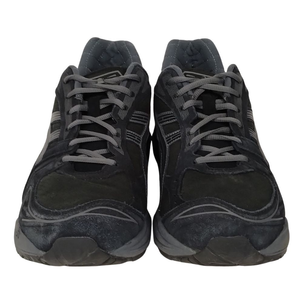 ASICS アシックス 品番 1201A244 GEL-KAYANO 14 スニーカー ブラック