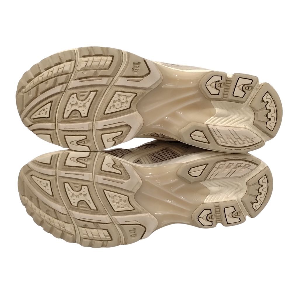 ASICS アシックス 品番 1201A161 GEL-KAYANO 14 スニーカー ベージュ系 サイズUS13=30.5cm 正規品 / 53222 ASICS アシックス 品番 1201A161 GEL-KAYANO 14 スニーカー ベージュ系