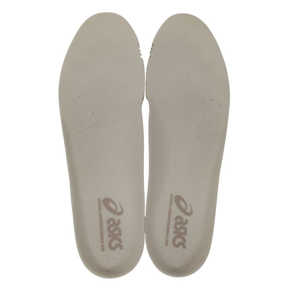 ASICS アシックス 品番 1201A161 GEL-KAYANO 14 スニーカー ベージュ系