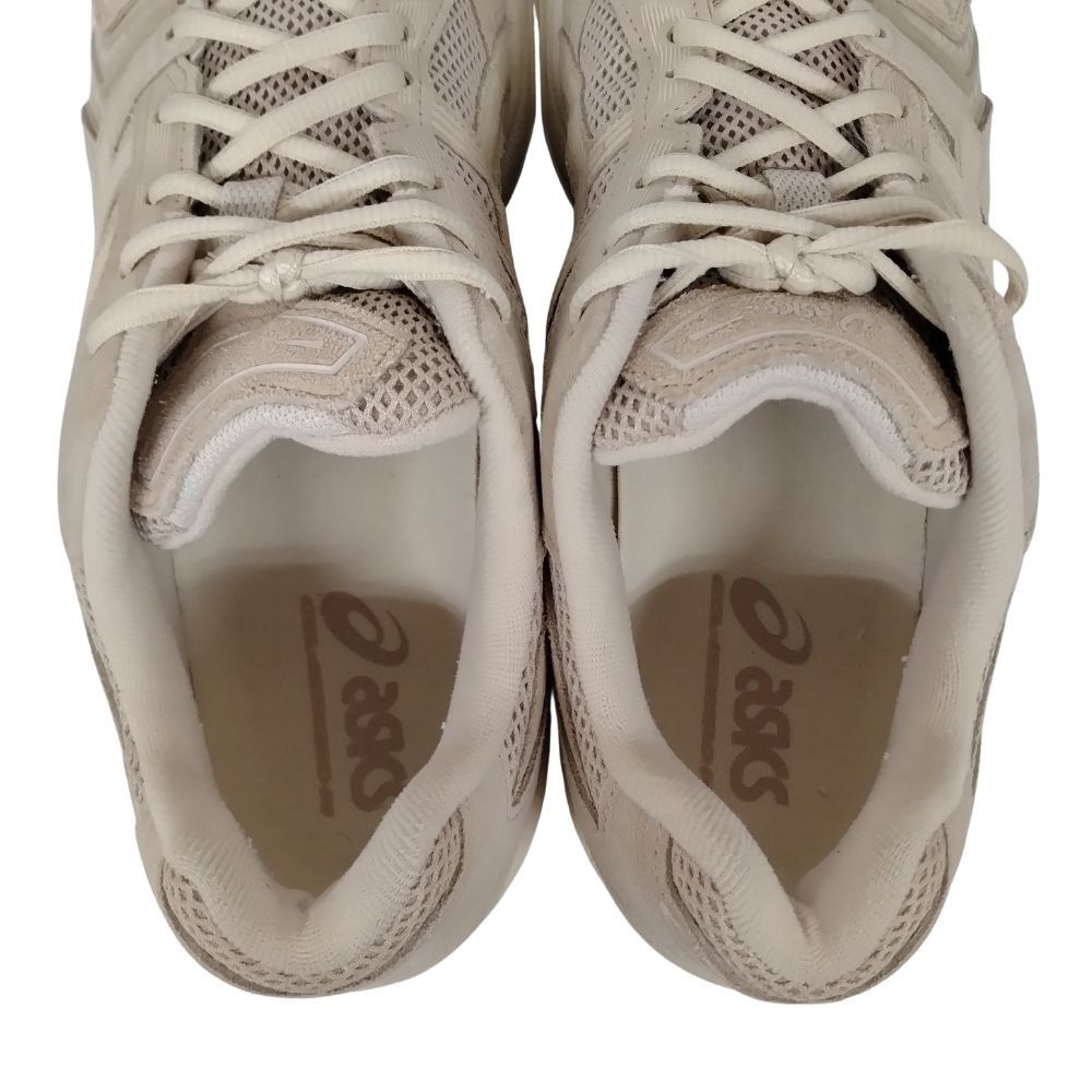 ASICS アシックス 品番 1201A161 GEL-KAYANO 14 スニーカー ベージュ系
