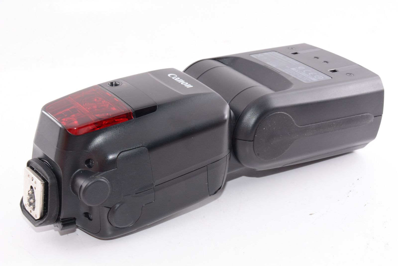 外観特上級 Canon スピードライト 600 EX RT