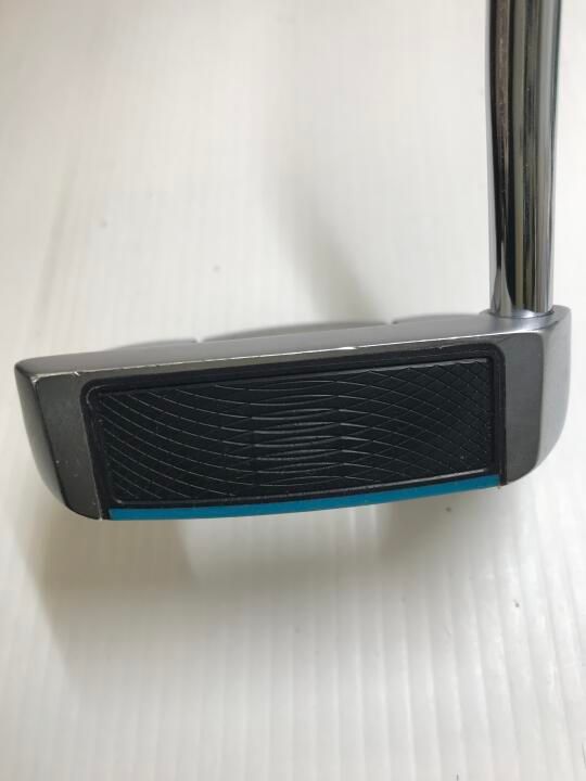 ピン SIGMA 2 FETCH Platinum パター