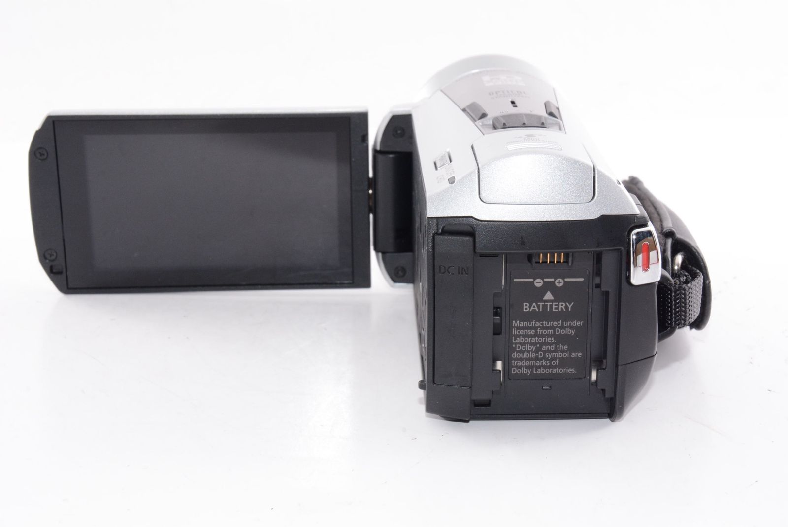 カメラ Canon iVIS HF M51