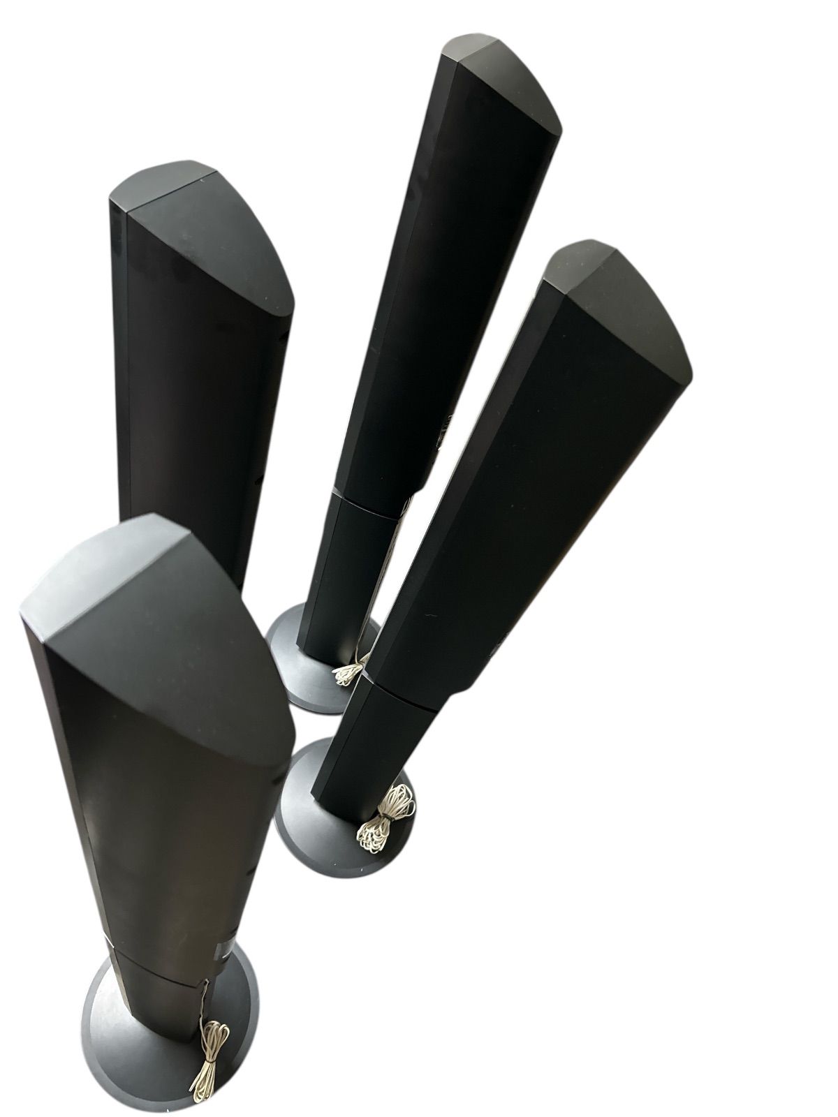 パイオニア サラウンドスピーカー SA-SWR45 S-SWR767 - メルカリ