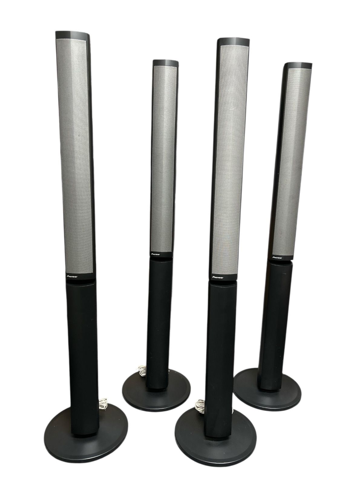 Pioneer5.1chサラウンド SA-SWR45/S-SWR767 送料無料 Pioneer 5.1chサラウンドシステム SA-SWR45/S-SWR767