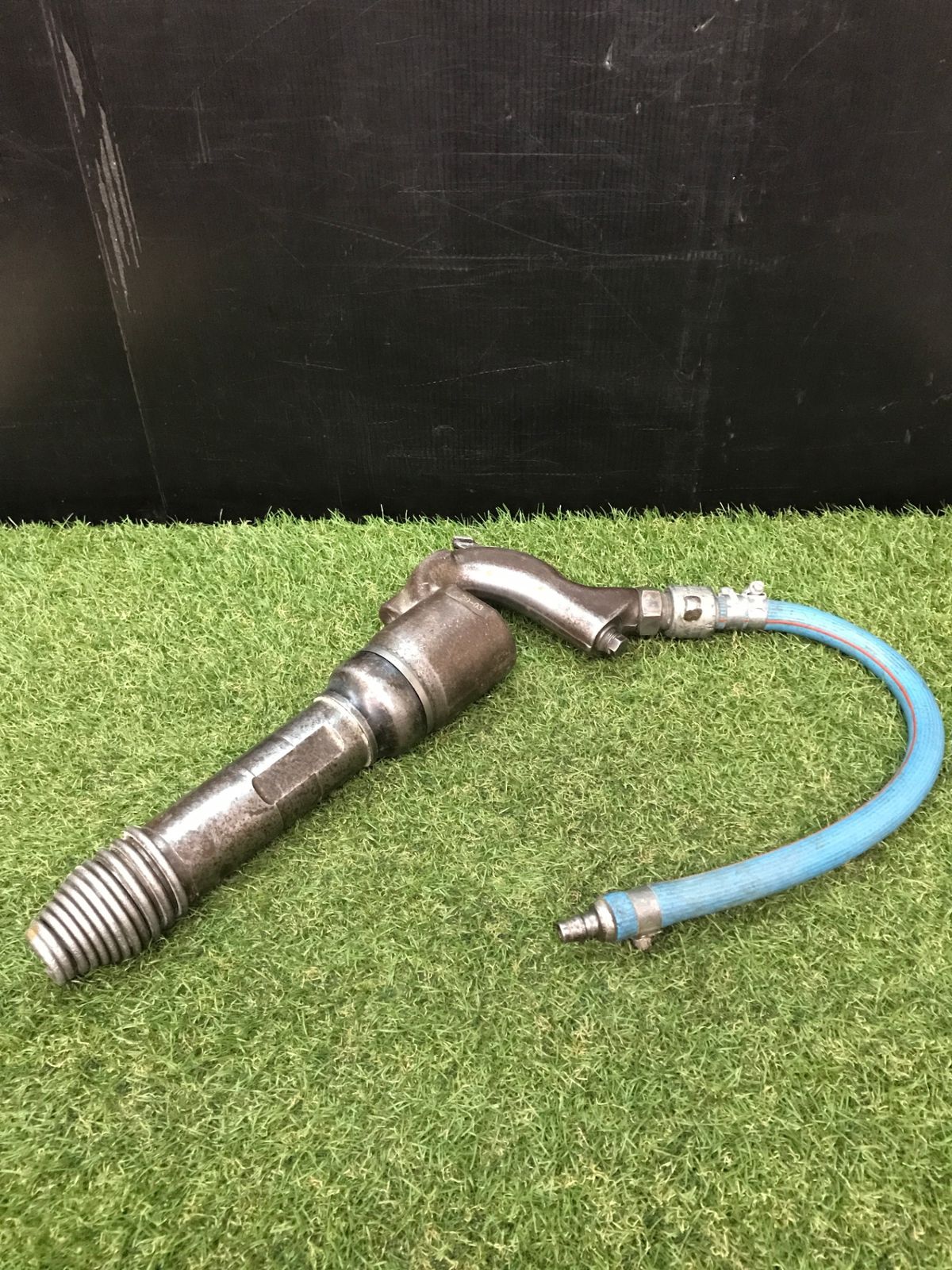 品 0906 エアー式 常圧エアーハンマー