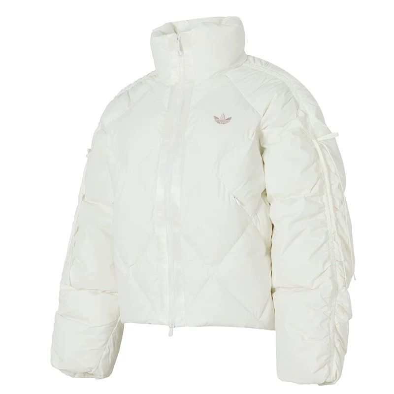 adidas アディダス BOW COM ダウンジャケット KC 2611