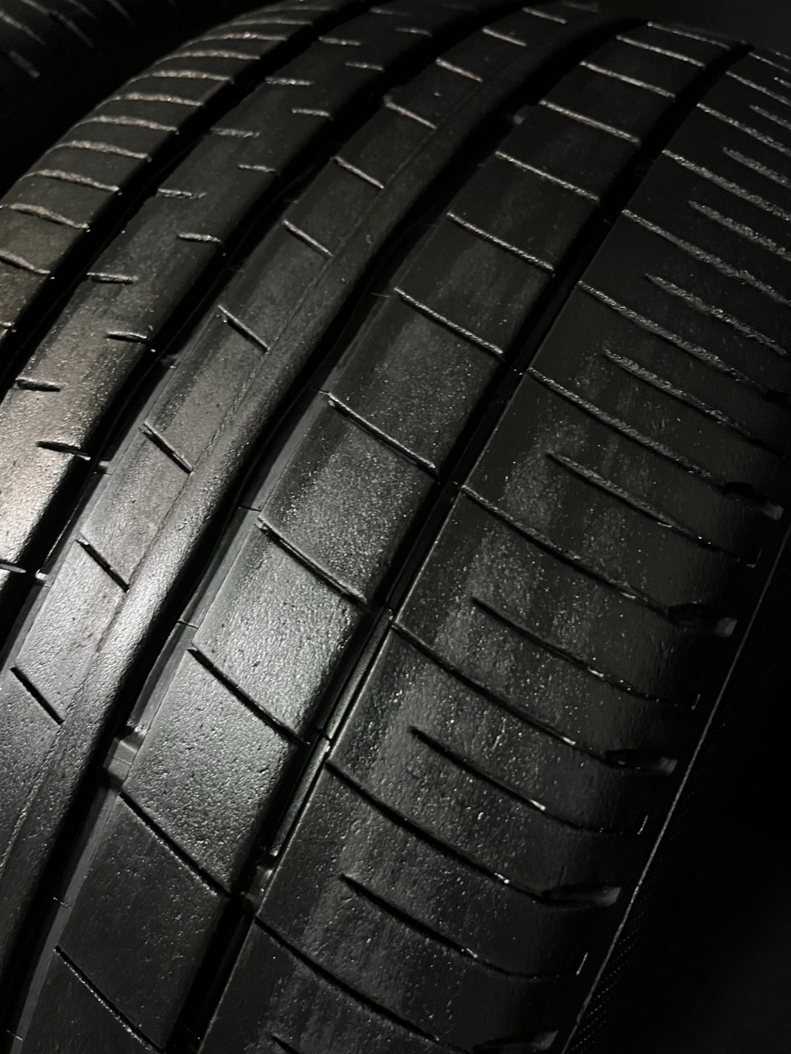 5分山 ダンロップ