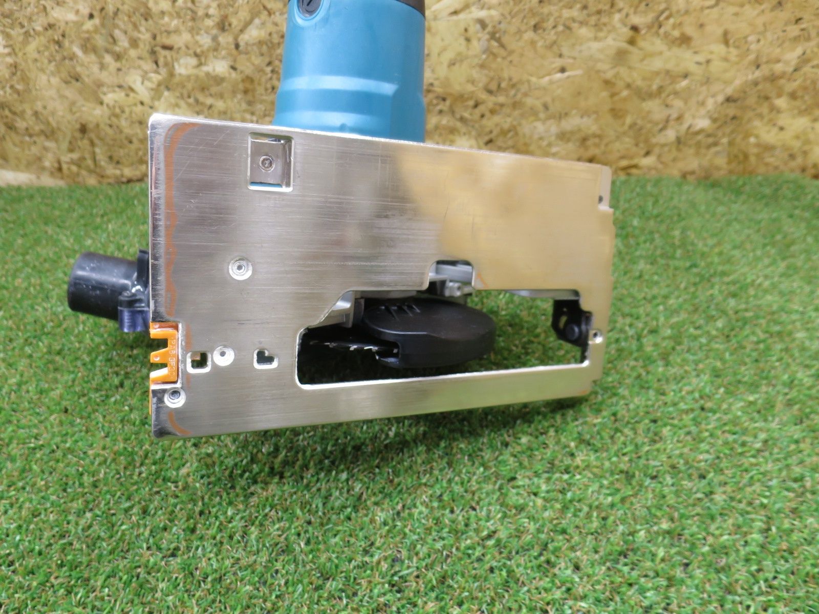 マキタ 125ミリ防じんマルノコ