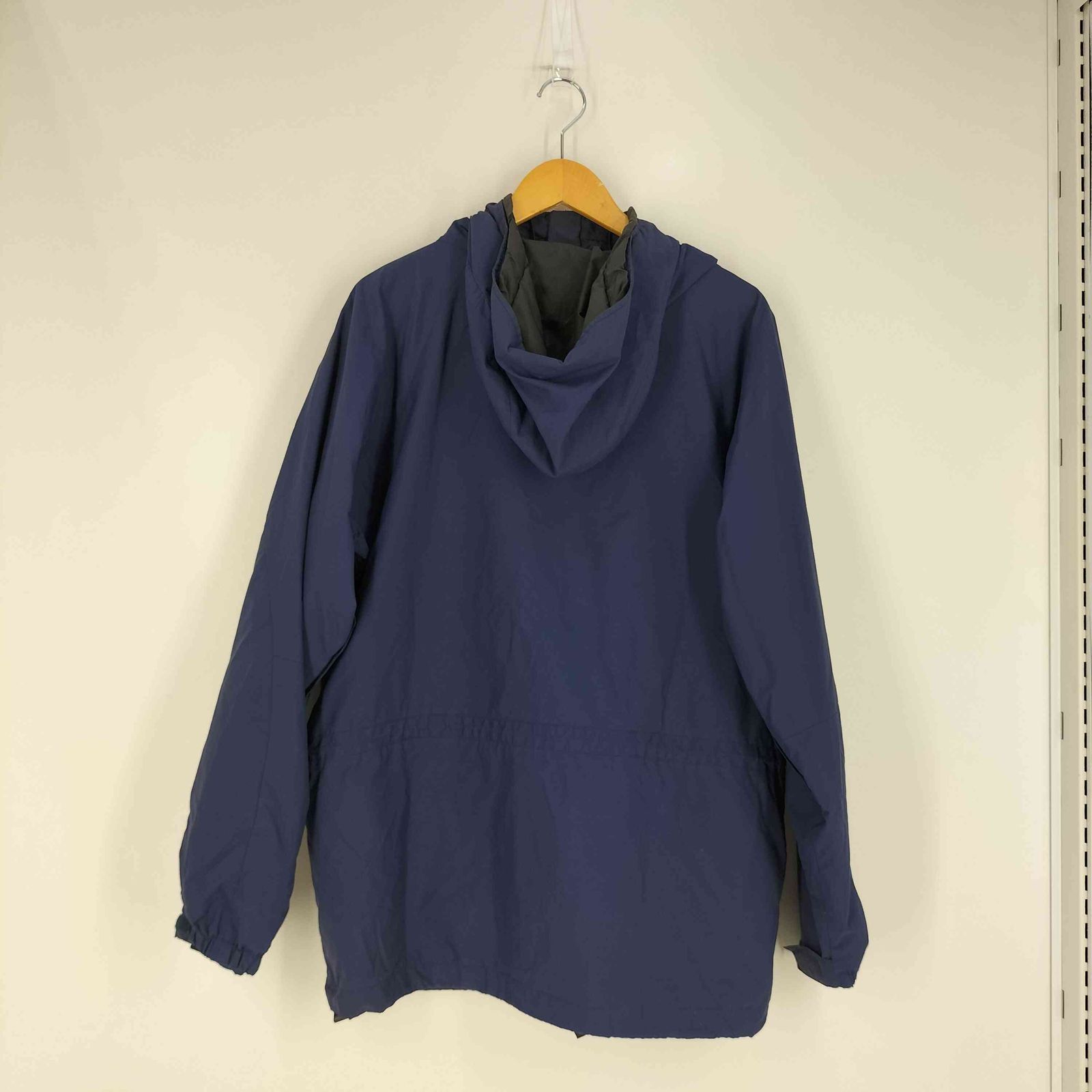 ワイルドシングス WILD THINGS STORM WIND JACKET ストームウィンド 
