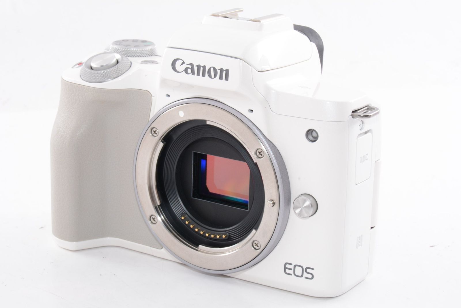 Canon EOS Kiss M ボディ