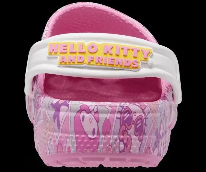 ハローキティ＆フレンズ