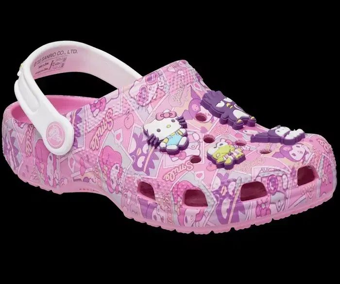 クラシック クロッグ