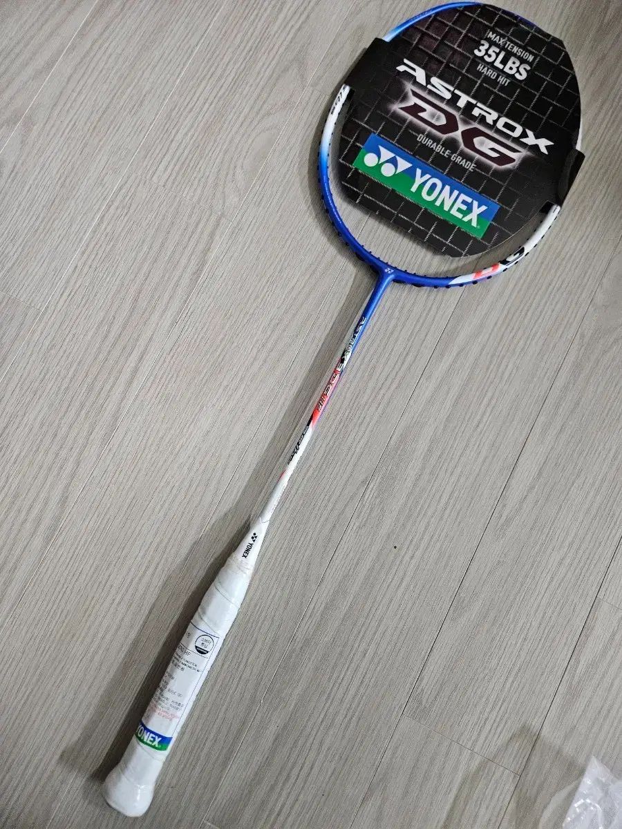 YONEX ヨネックス ASTROX アストロクス 3 DG バドミントン ラケット HF