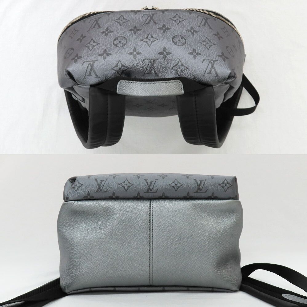 名古屋】ルイヴィトン ディスカバリー バックパックPM M30835