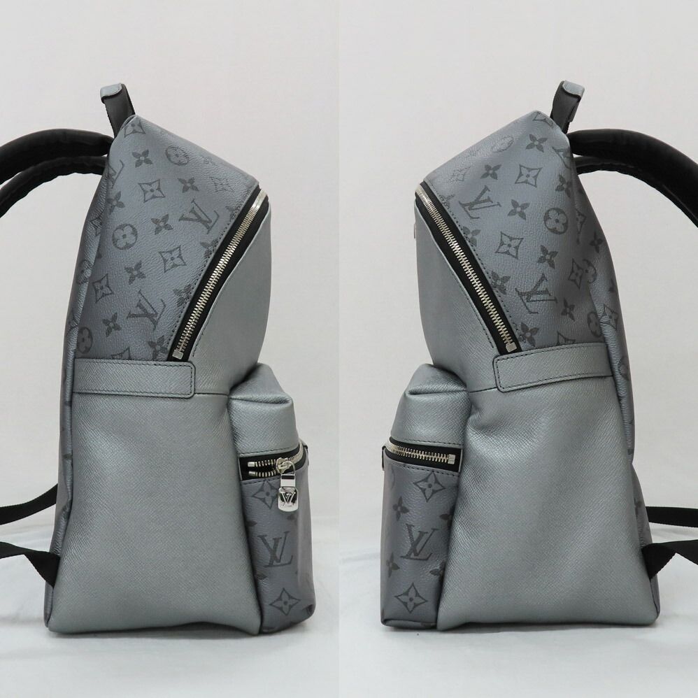 名古屋】ルイヴィトン ディスカバリー バックパックPM M30835