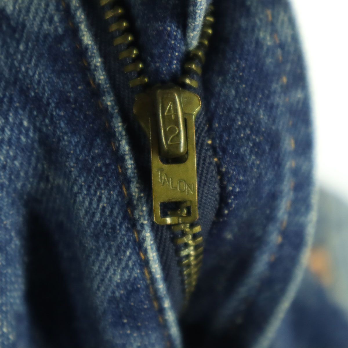  Levi s リーバイス 50 0217 LVC ダメージ加工 スリムデニムパンツ w 26 ブルー ヴィンテージクロッシング レディース 古着 スキニーデニム デニム ジーンズ