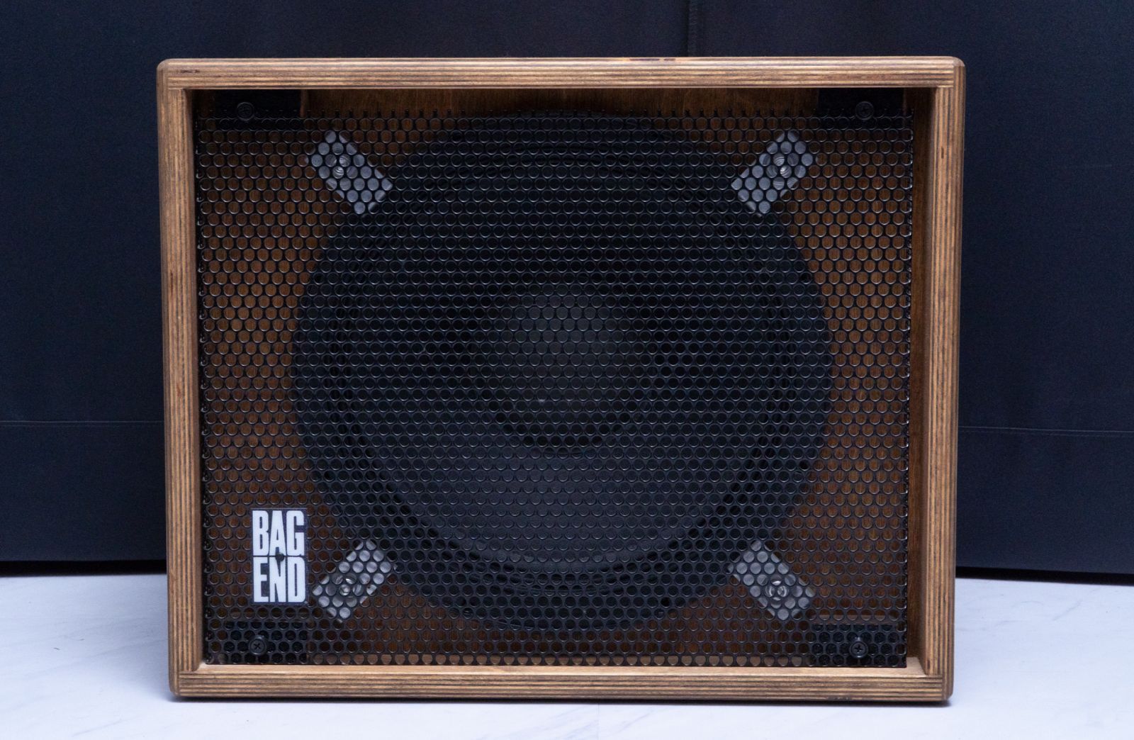 BAGEND S 12 B GIB横浜