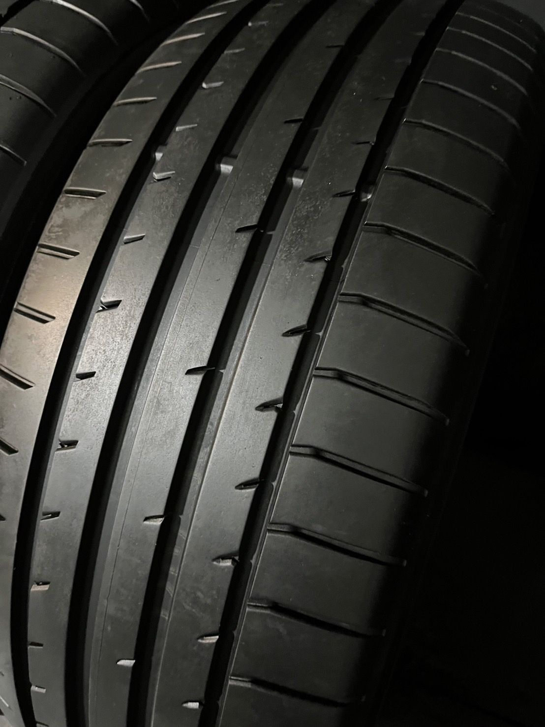 トーヨータイヤ TOYO