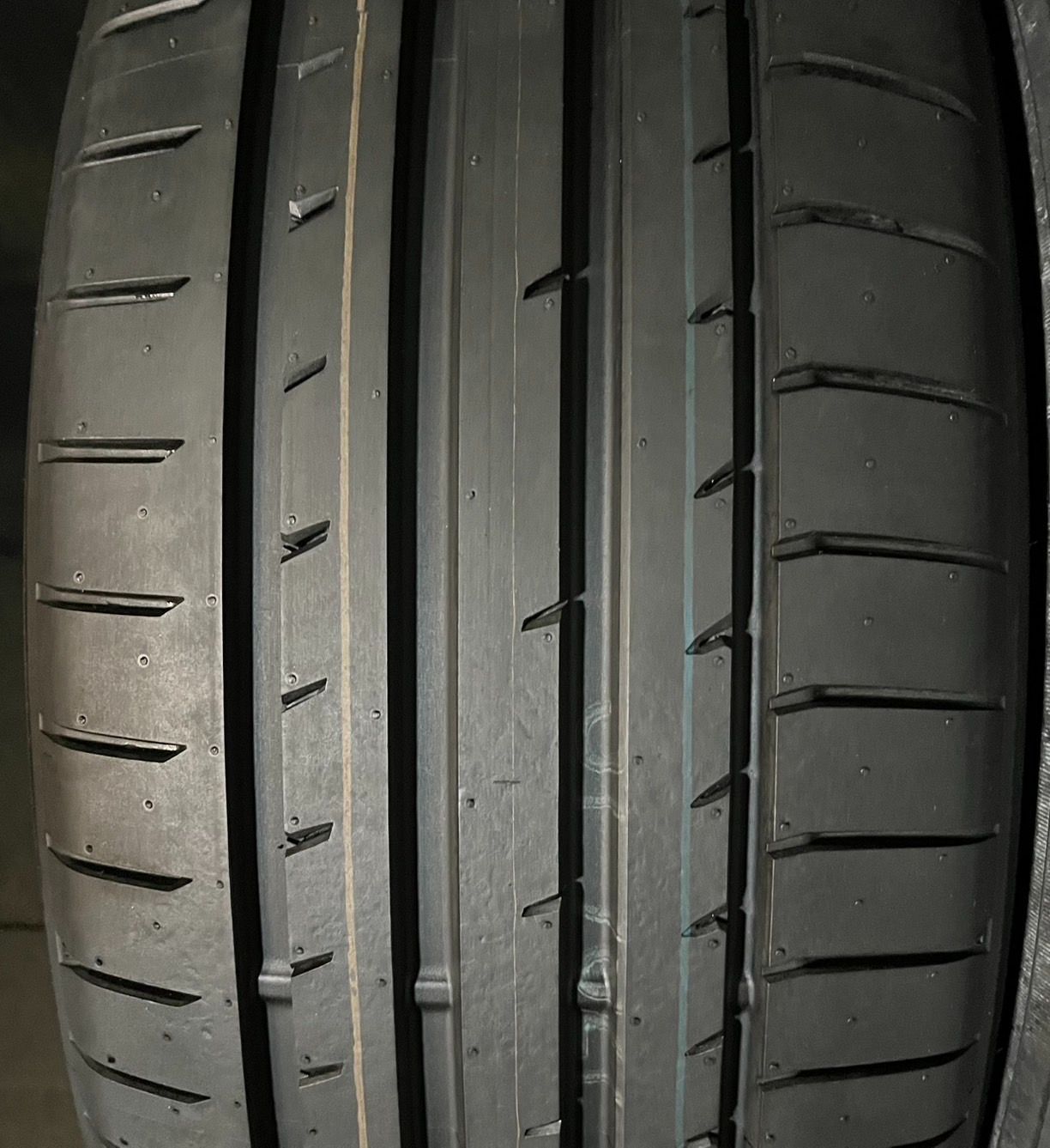  製 約9 8～9 9分山 トーヨータイヤ TOYO TIRES プロクセス PROXES Sport 235 50 R 20 2本 h_896 20インチ サマータイヤ ノーマルタイヤ