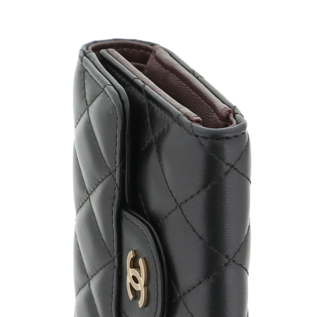 シャネル マトラッセ