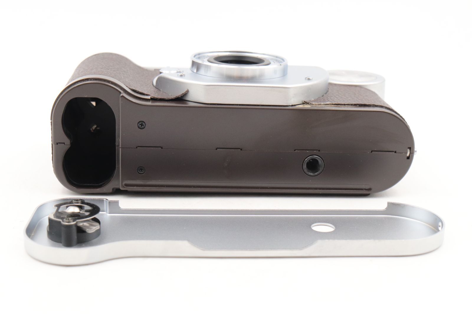 新同品☆MINOLTA PROD 20's ほぼ未使用 保管品 ミノルタ コンパクト