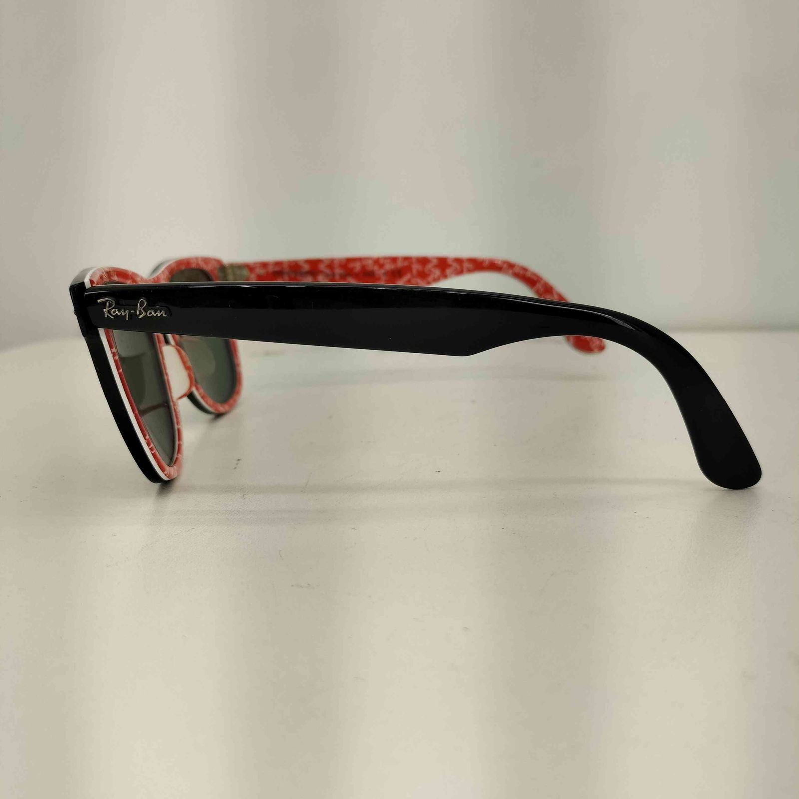 レイバン Ray-Ban WAYFARER ウェイファーラー カラーレンズ サングラス