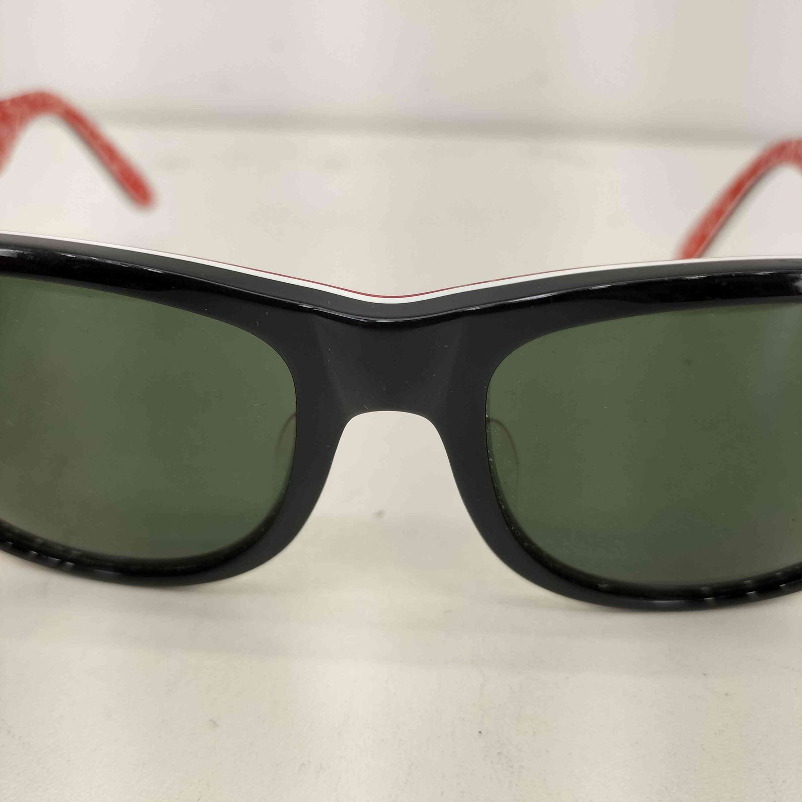 レイバン Ray-Ban WAYFARER ウェイファーラー カラーレンズ サングラス
