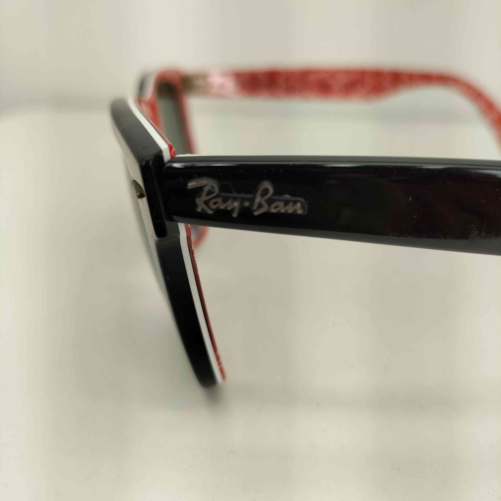 レイバン Ray-Ban WAYFARER ウェイファーラー カラーレンズ サングラス