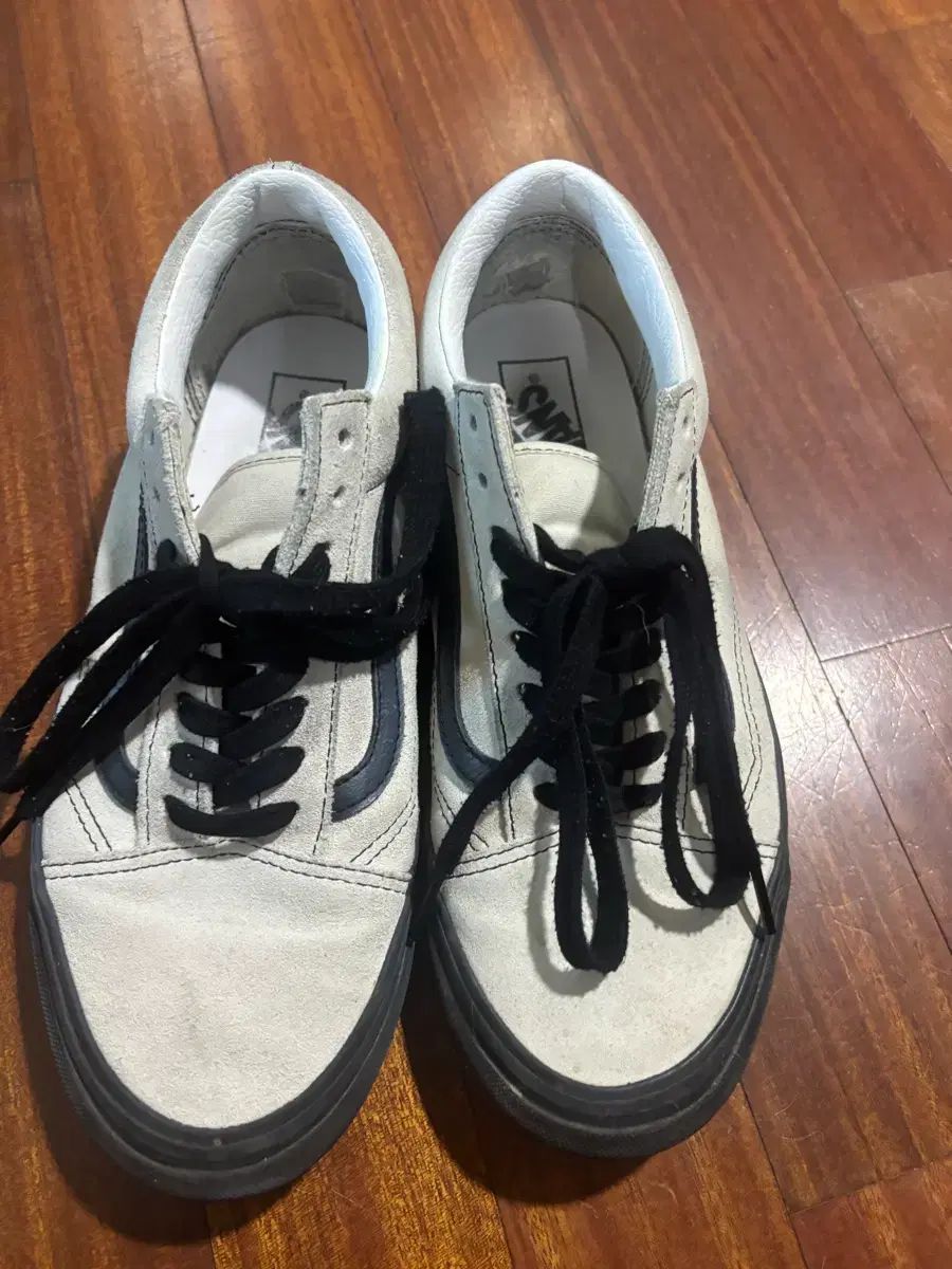 VANS バンズ