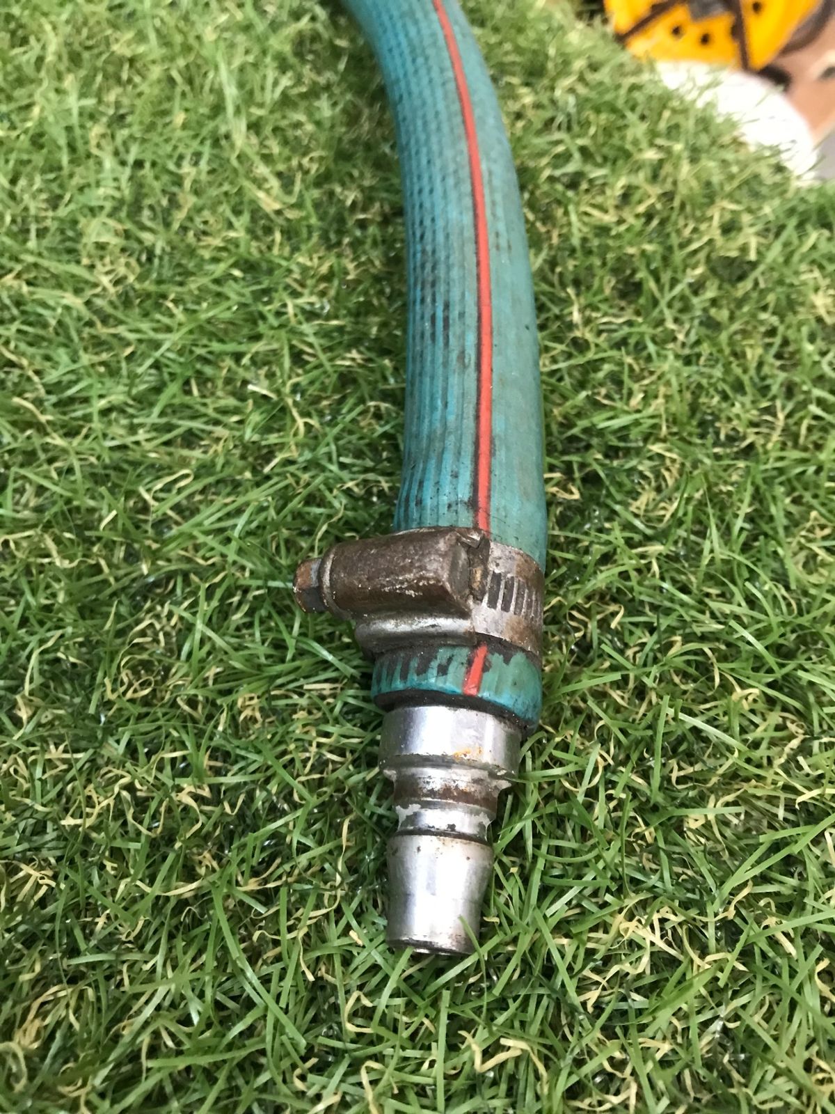  品 0906 エアケレンハンマー 釘 ステープル ネイル エアーツール