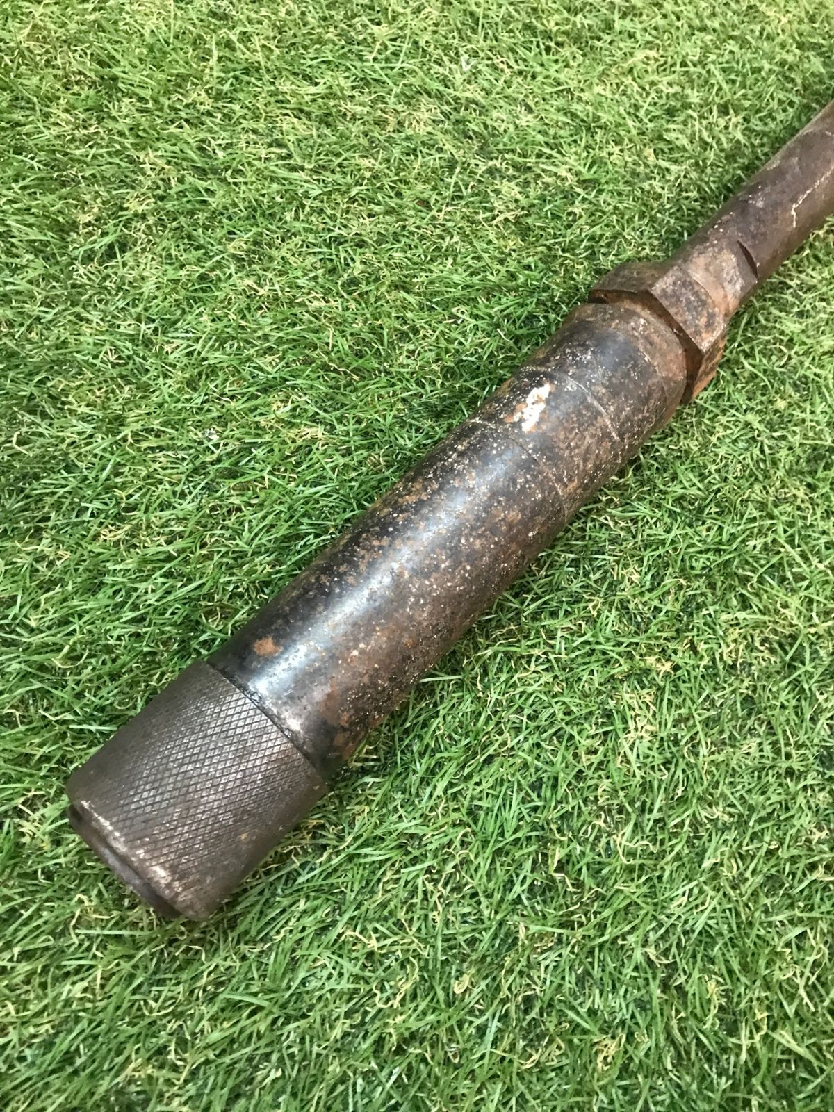 品 0906 エアケレンハンマー