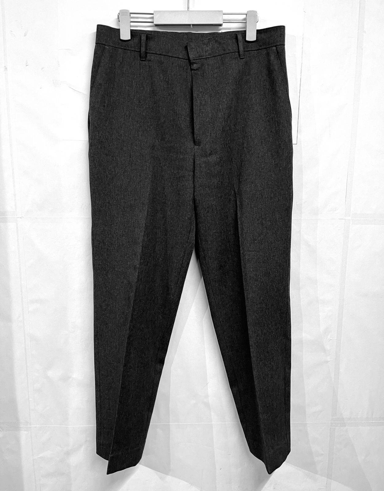 00s dockers アクションスラックス ブラック センタープレス W38 00s dockers アクションスラックス ブラック センタープレス W38 00s