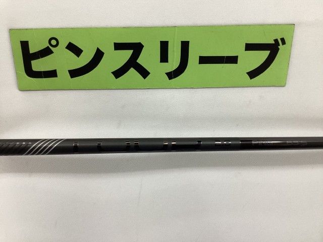 中古】シャフト その他 ピンツアー2.0ブラック65S ピン用スリーブ