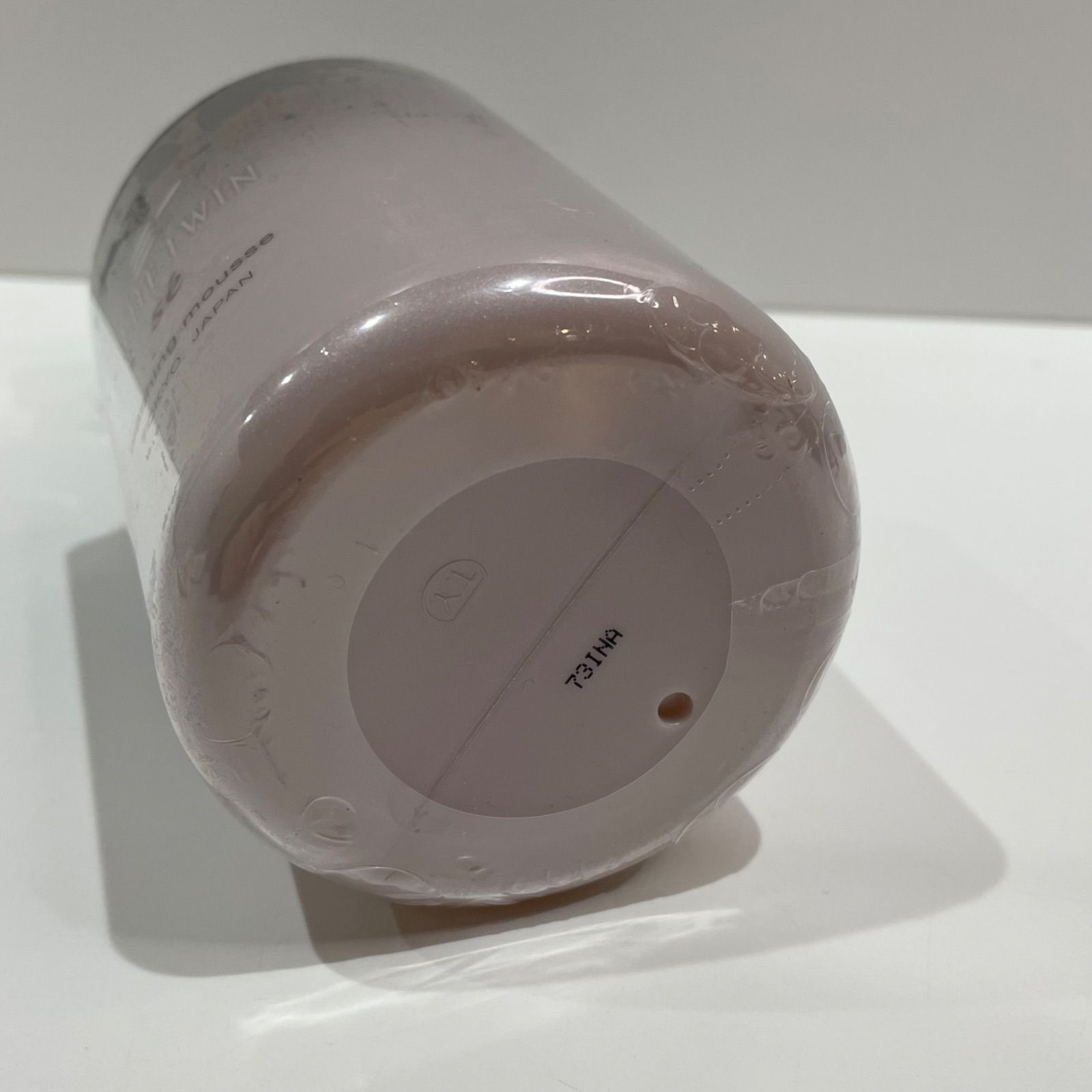 久万ノ台105 ESTHE TWIN エステツイン SE ウォッシングムース 洗顔料