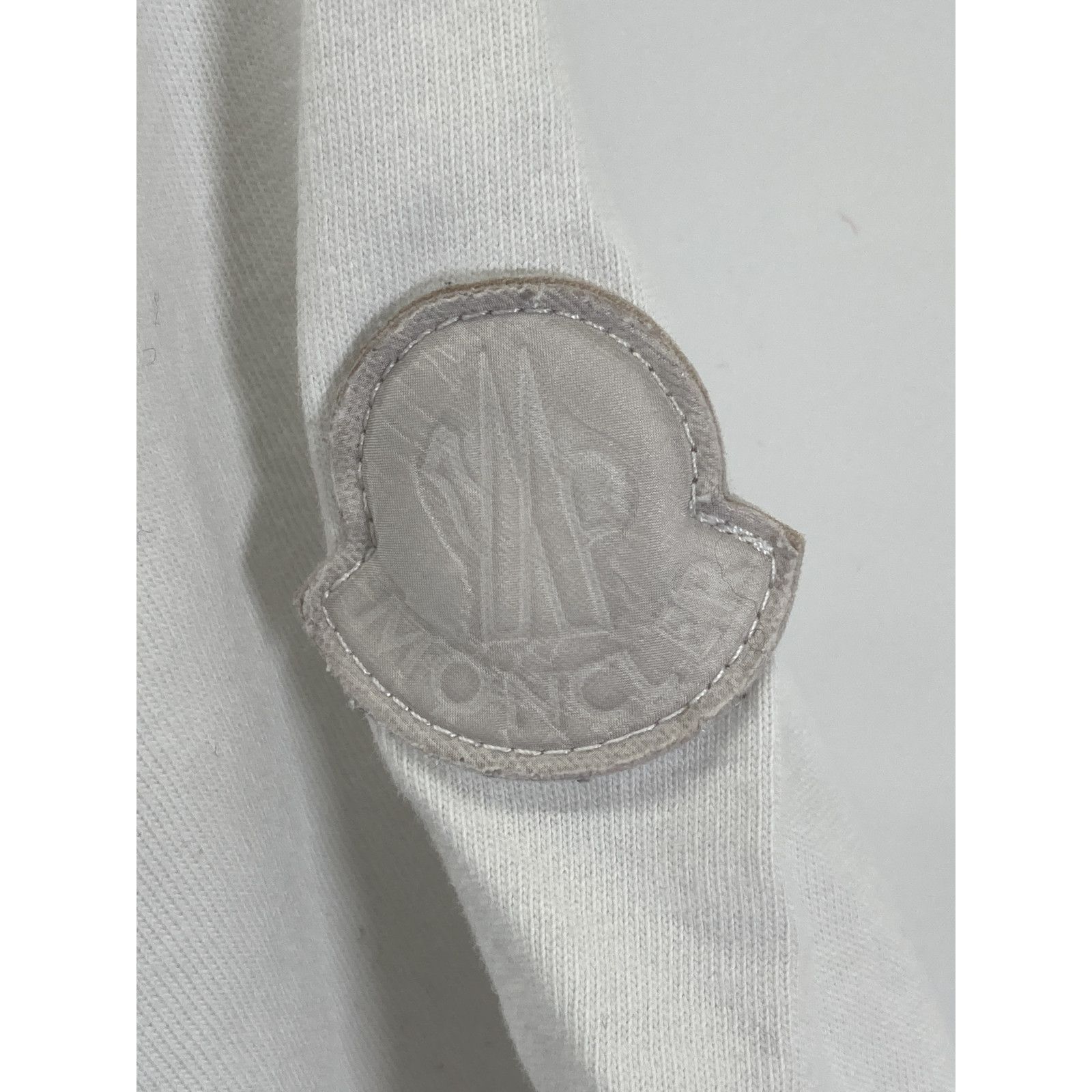 22年製 メッシュロゴ