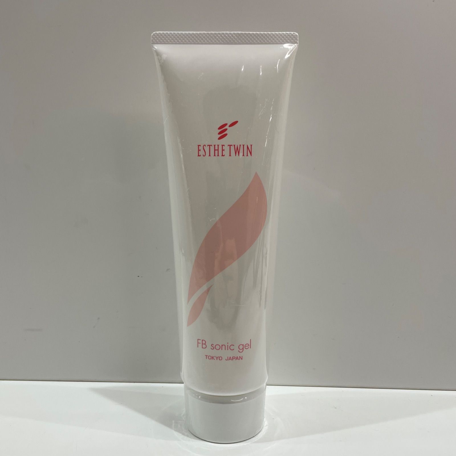 久万ノ台107 ESTHE TWIN エステツイン FBソニックジェル ジェル状