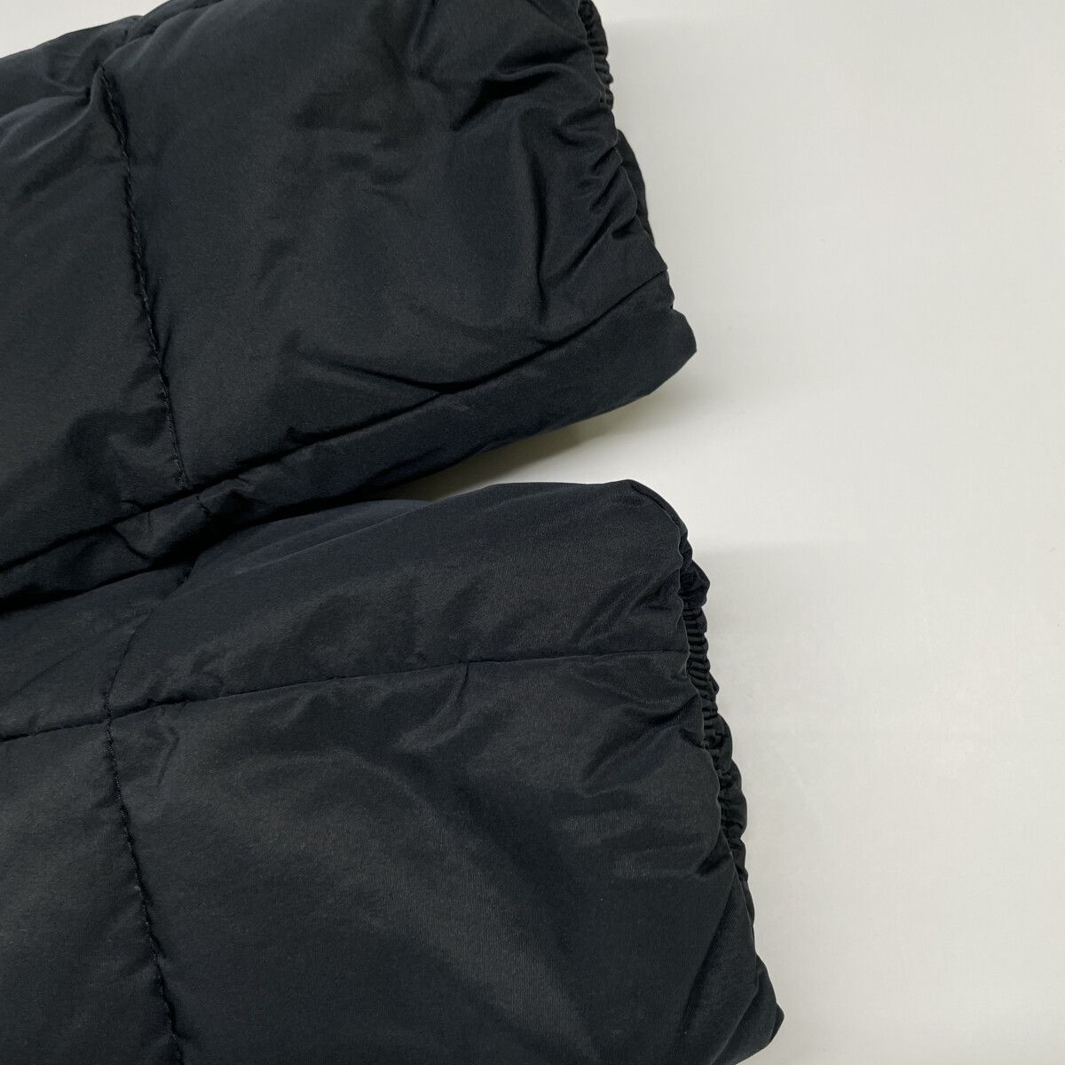 MONCLER モンクレール 【美品】BRUNEC フリルデザイン ダウン 2 - メルカリ