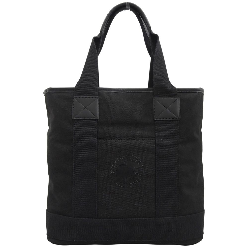 HUNTING お買い得品 WORLD ハンティングワールド 美品 キャンバス