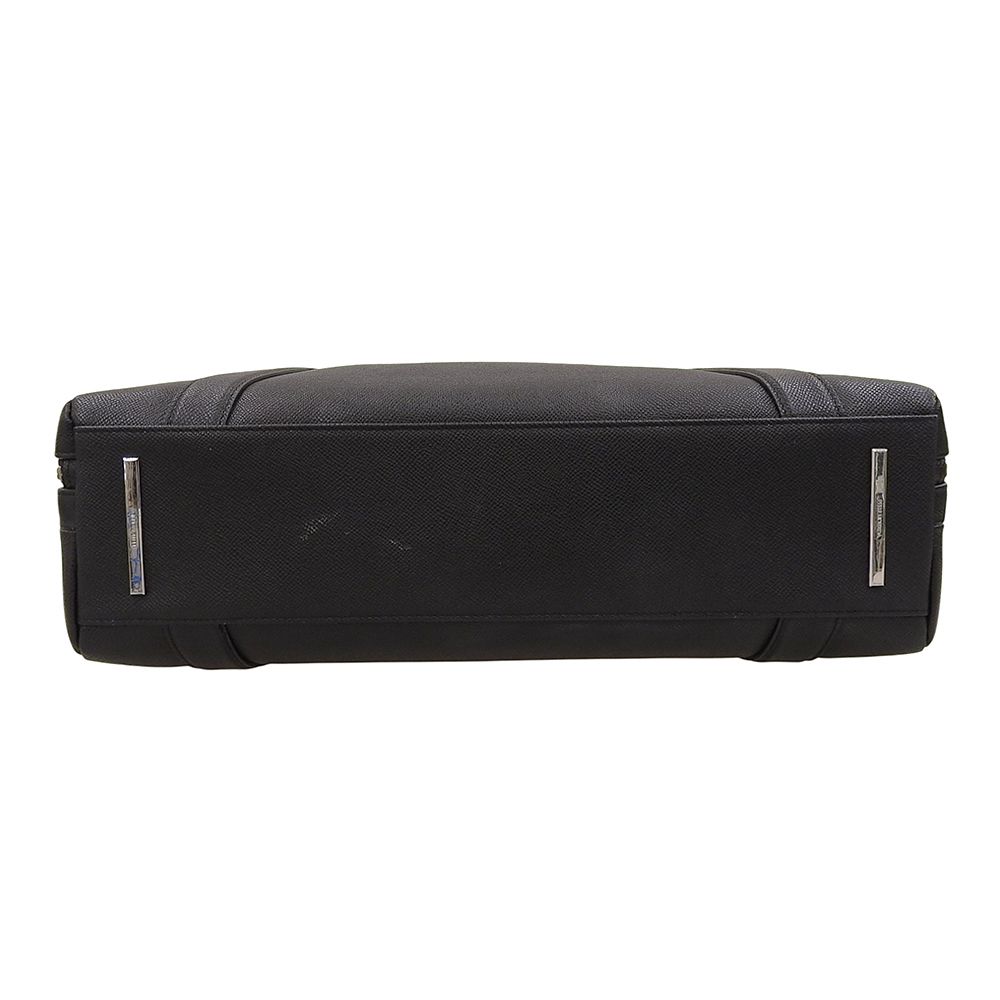 PELLE MORBIDA ペッレモルビダ 美品 deck-9 2室タイプ 2WAY ブリーフ