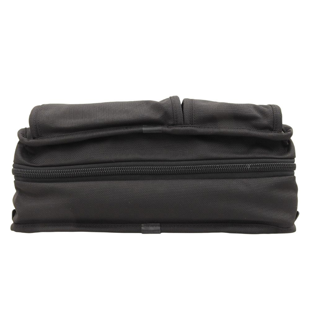 TUMI トゥミ Alpha エクスパンダブル オーガナイザー コンピューター