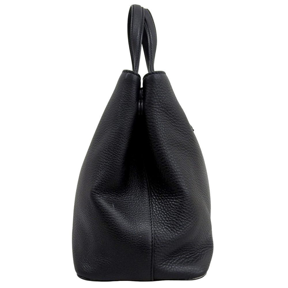 Max Mara マックスマーラ レザー 2WAY トートバッグ ショルダーバッグ